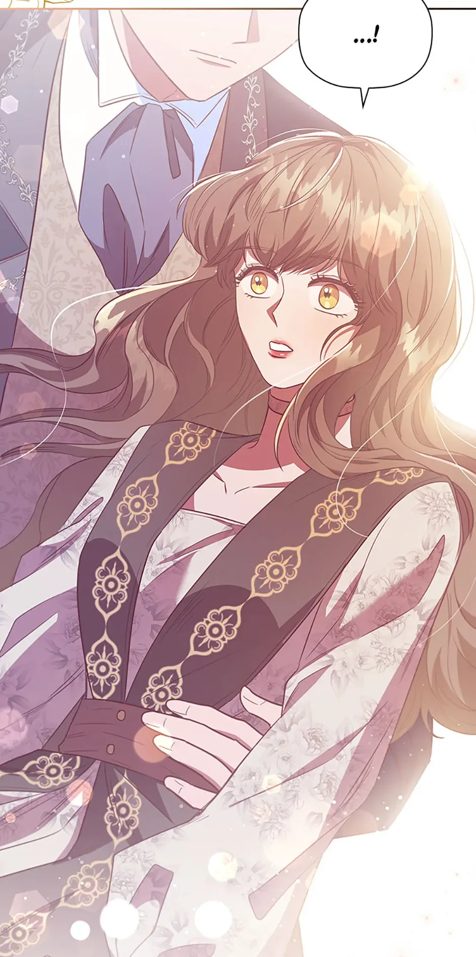 An Extra In The Family Is The First To Be Abandoned Chapter 97 page 44