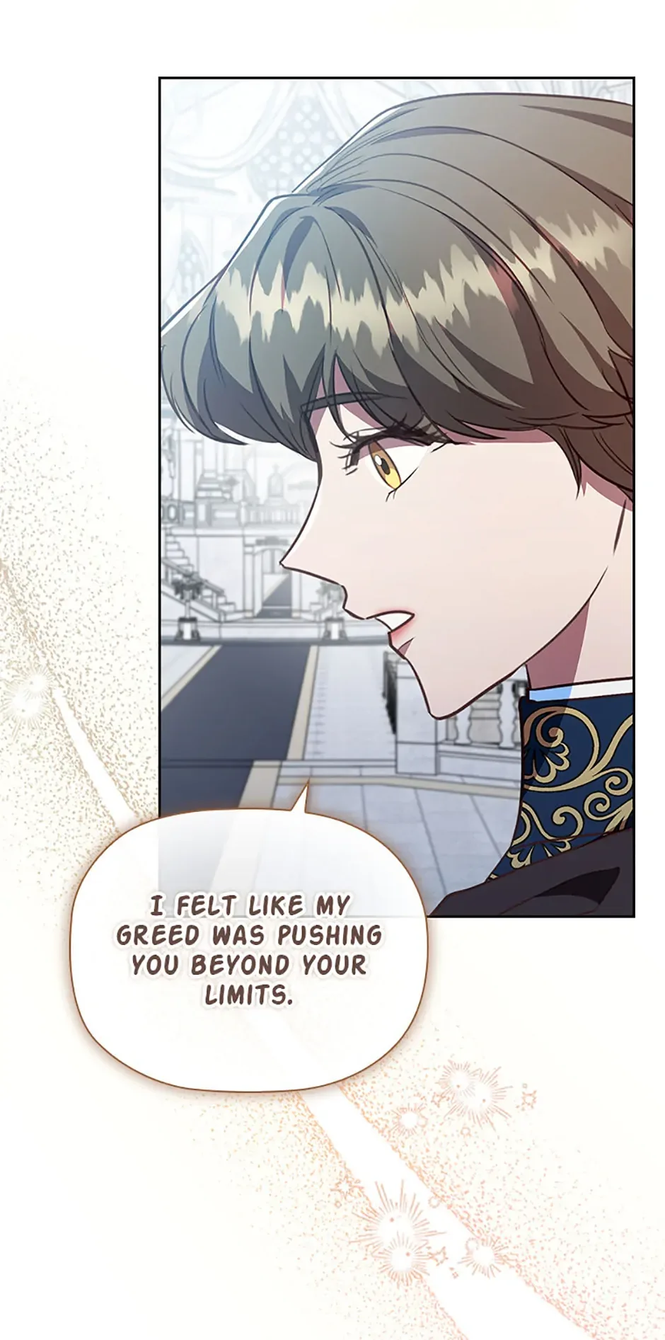 An Extra In The Family Is The First To Be Abandoned Chapter 95 page 14