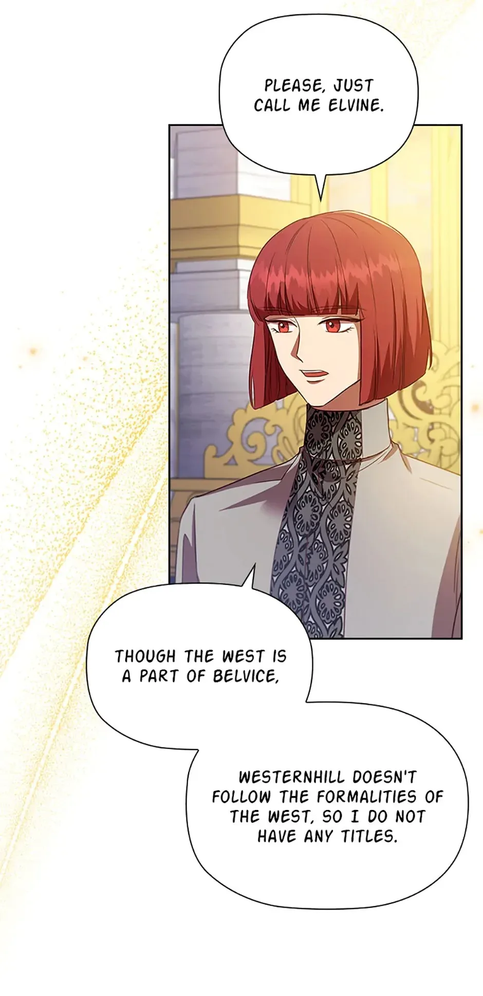 An Extra In The Family Is The First To Be Abandoned Chapter 94 page 17