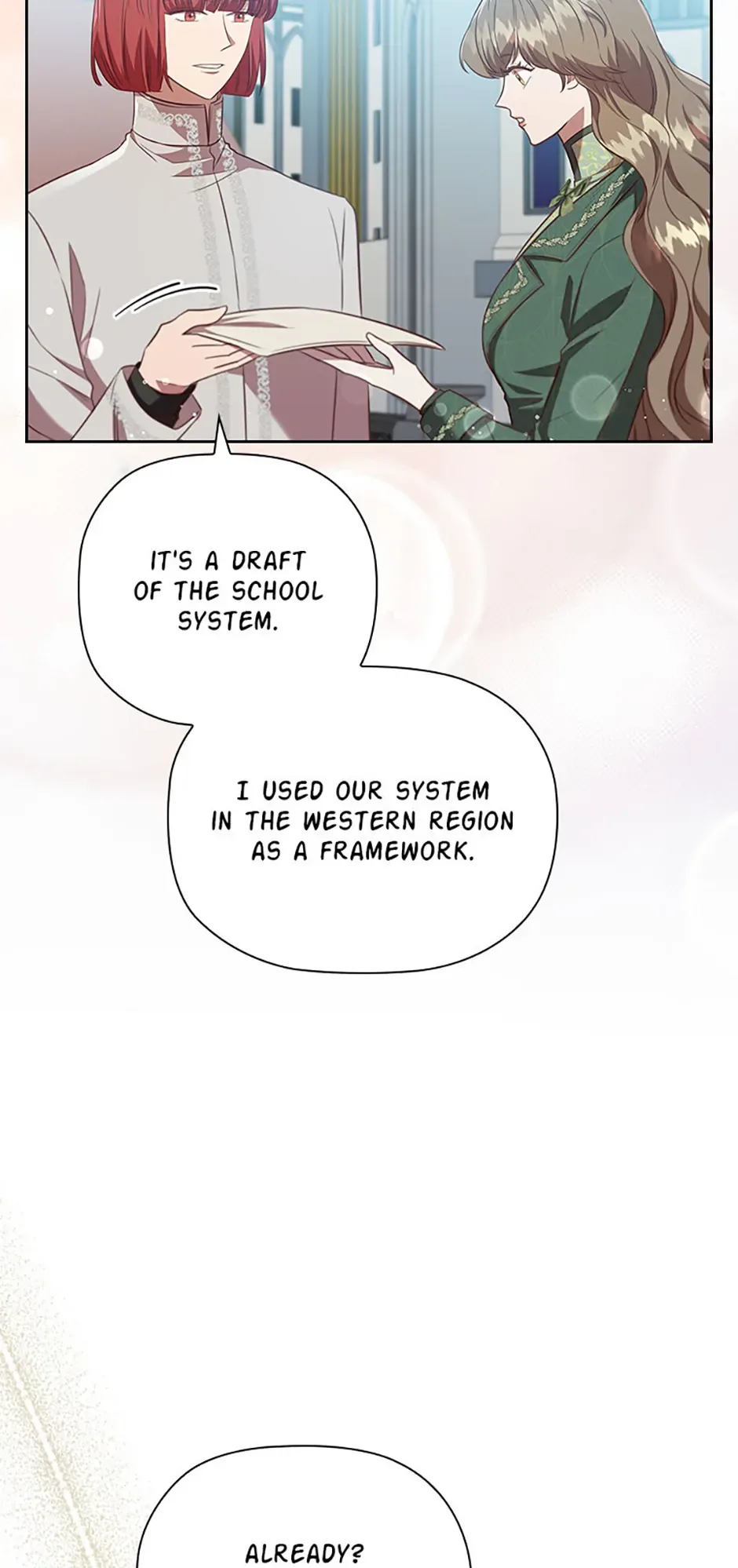 An Extra In The Family Is The First To Be Abandoned Chapter 98 page 11