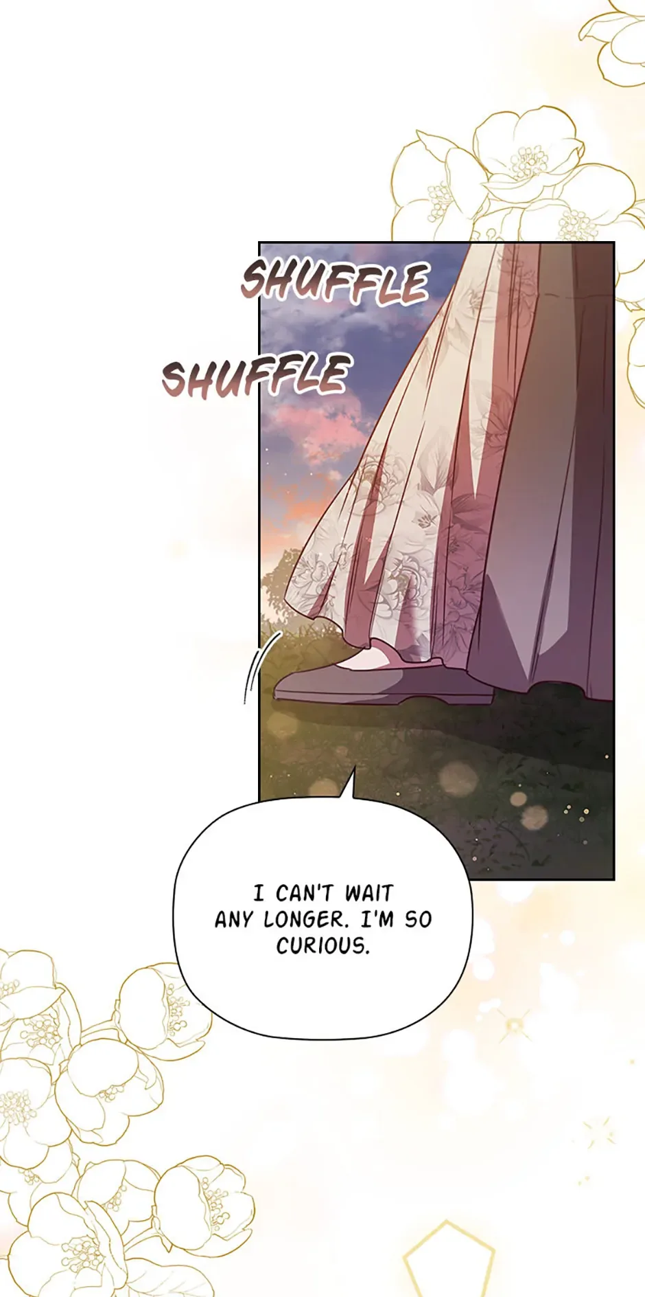 An Extra In The Family Is The First To Be Abandoned Chapter 97 page 41