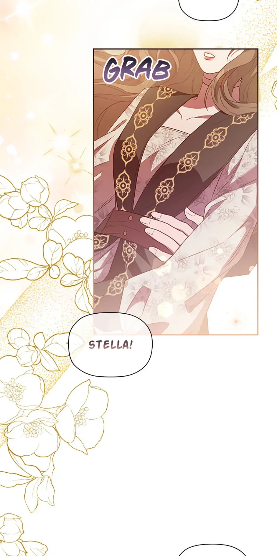 An Extra In The Family Is The First To Be Abandoned Chapter 97 page 43