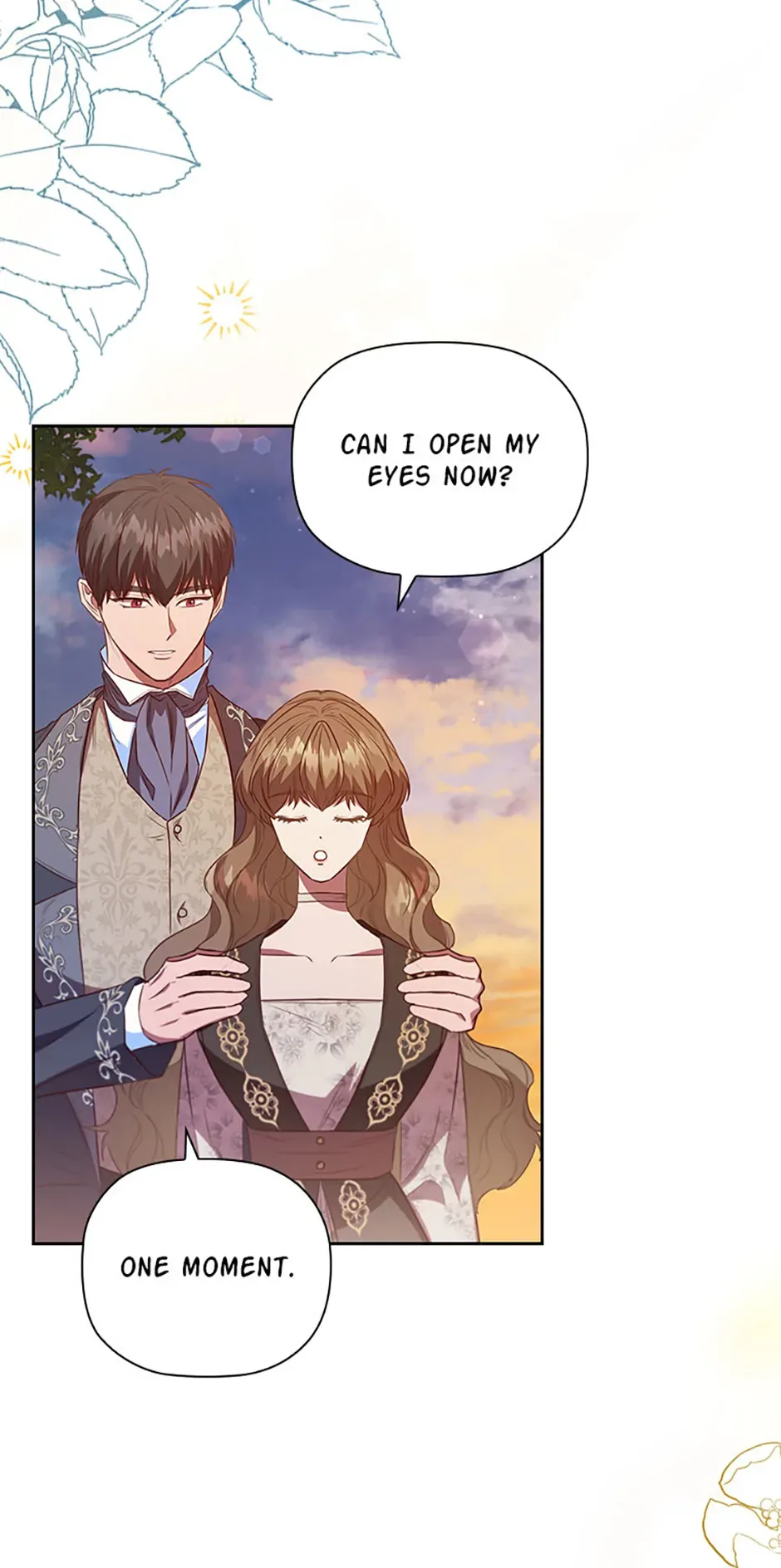 An Extra In The Family Is The First To Be Abandoned Chapter 97 page 40