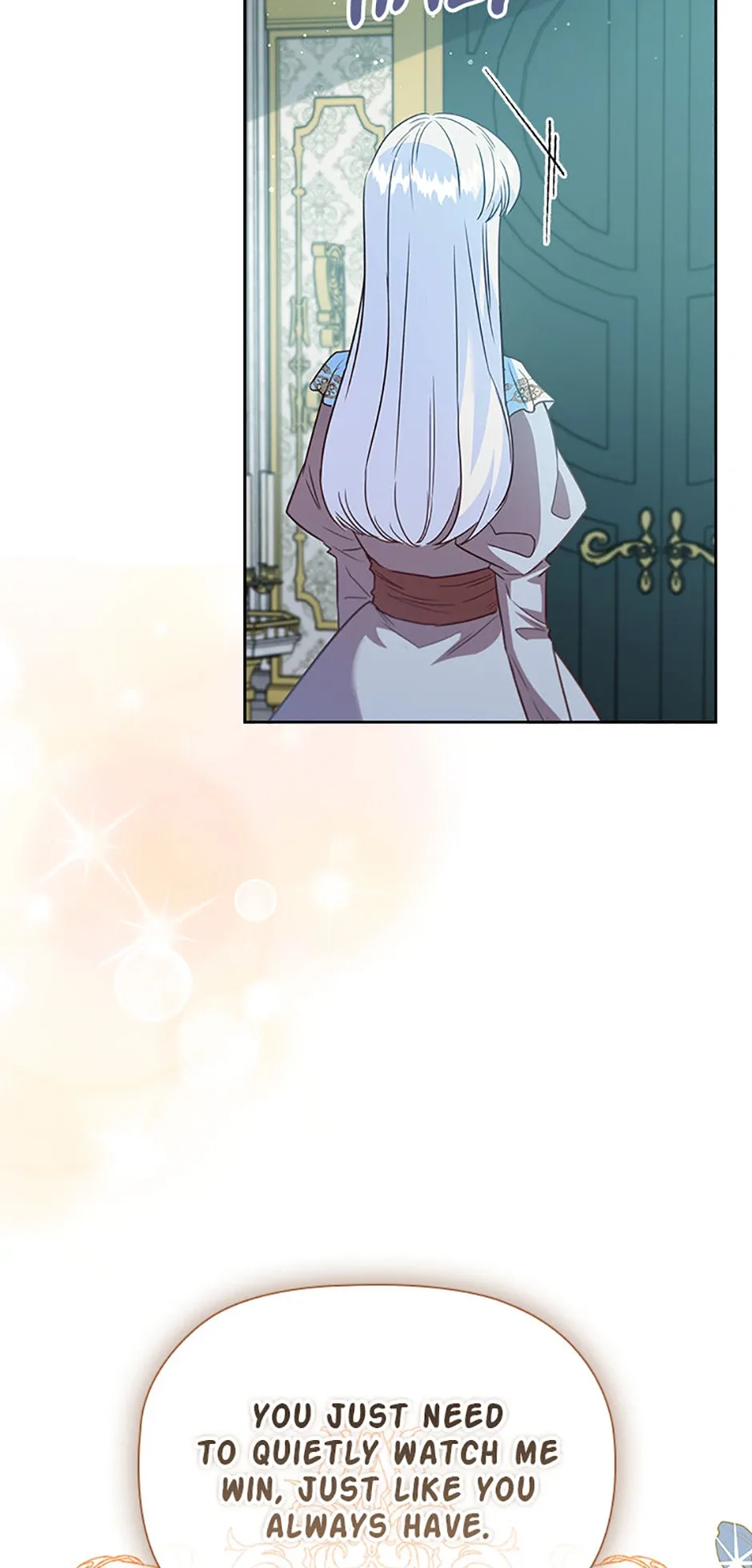 An Extra In The Family Is The First To Be Abandoned Chapter 96 page 34