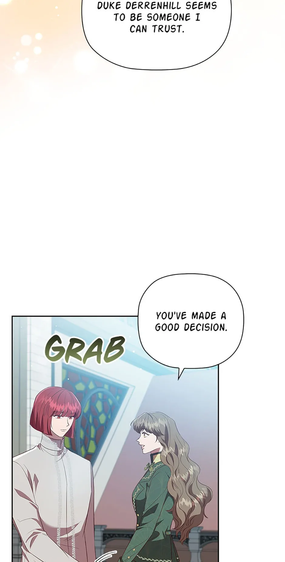 An Extra In The Family Is The First To Be Abandoned Chapter 98 page 17