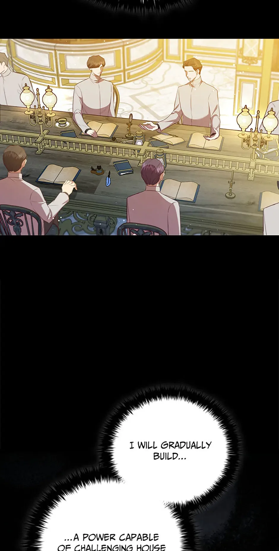 An Extra In The Family Is The First To Be Abandoned Chapter 98 page 19