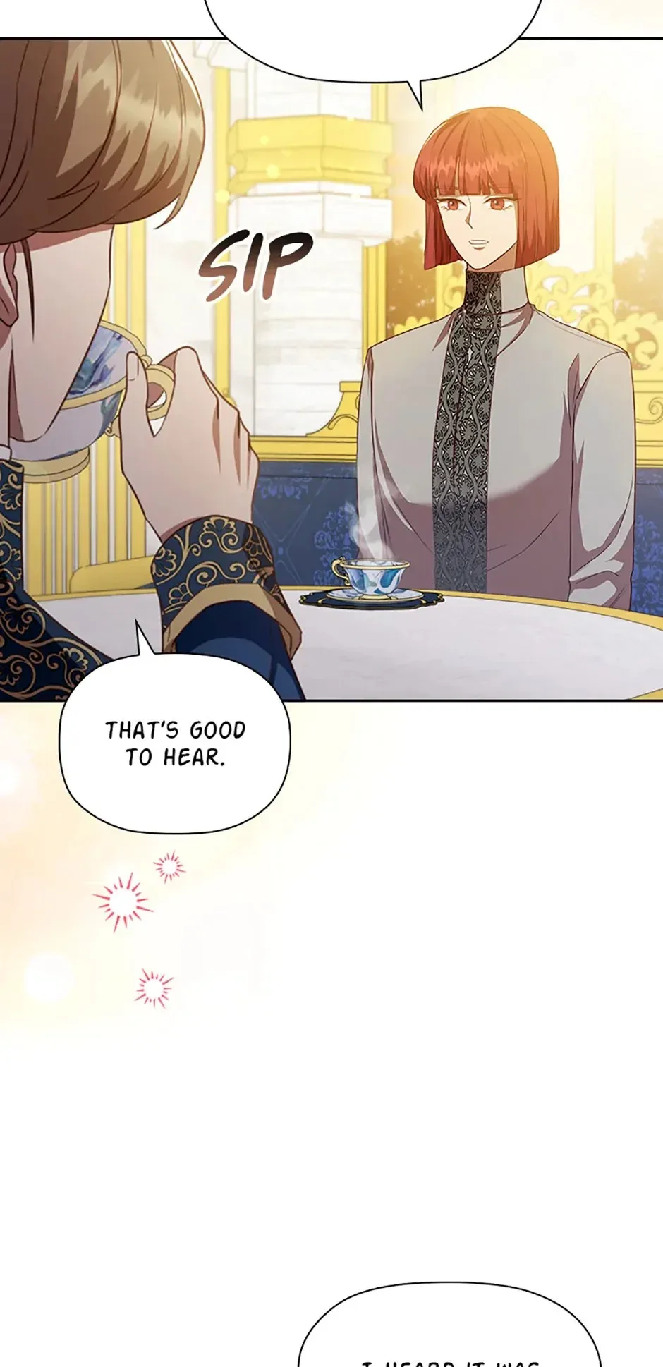 An Extra In The Family Is The First To Be Abandoned Chapter 94 page 20