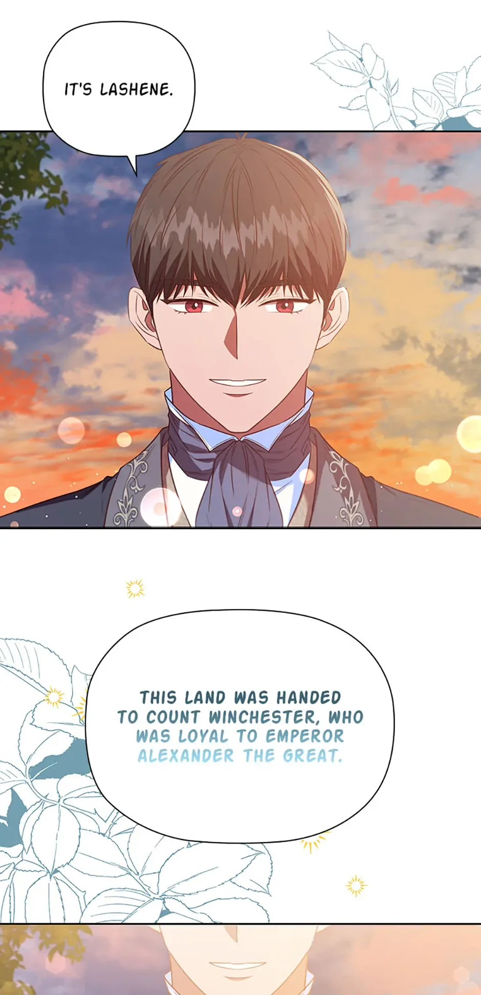 An Extra In The Family Is The First To Be Abandoned Chapter 97 page 47