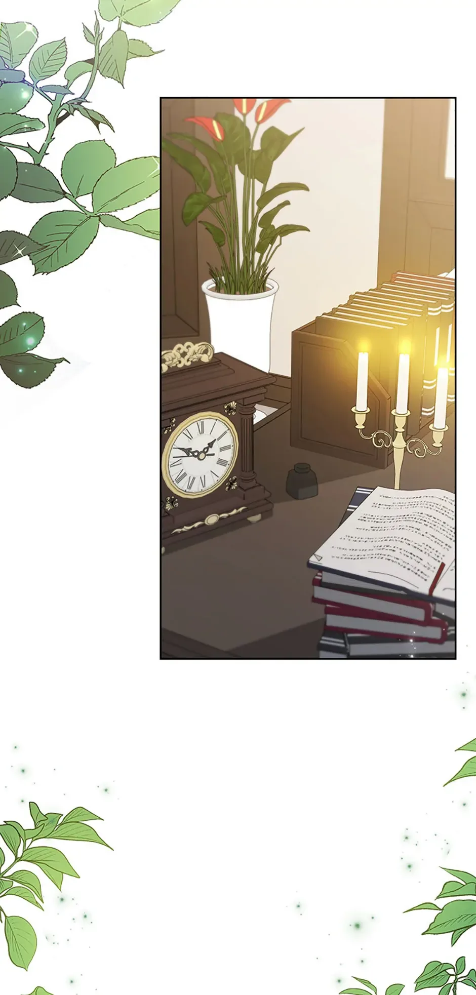 An Extra In The Family Is The First To Be Abandoned Chapter 96 page 38