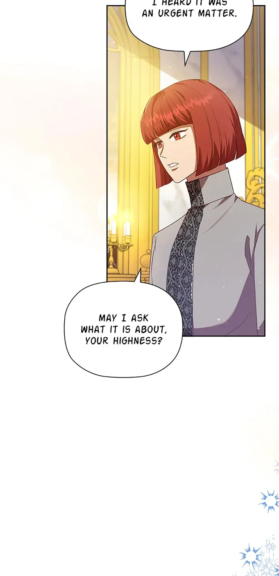 An Extra In The Family Is The First To Be Abandoned Chapter 94 page 21