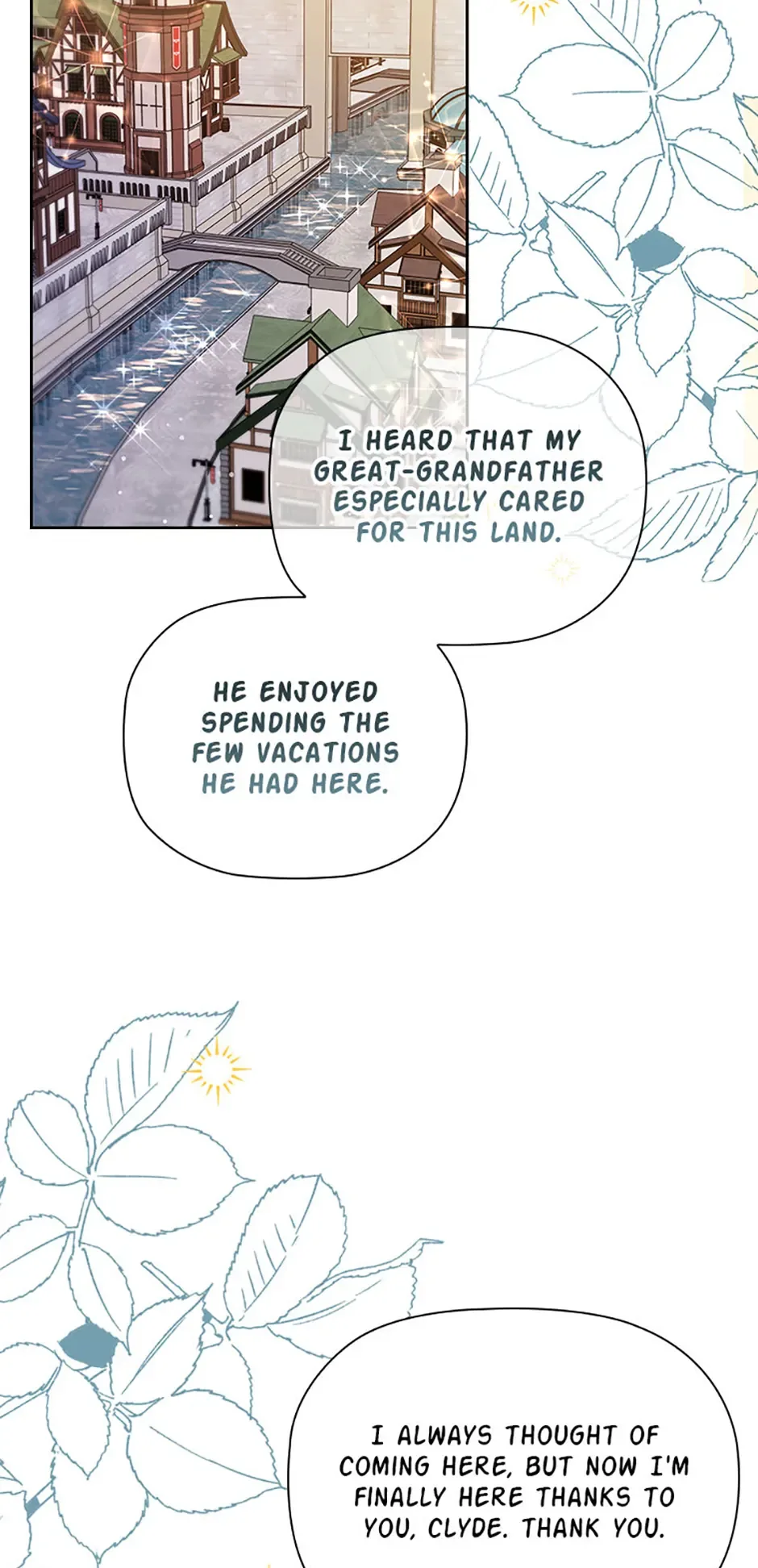 An Extra In The Family Is The First To Be Abandoned Chapter 97 page 49