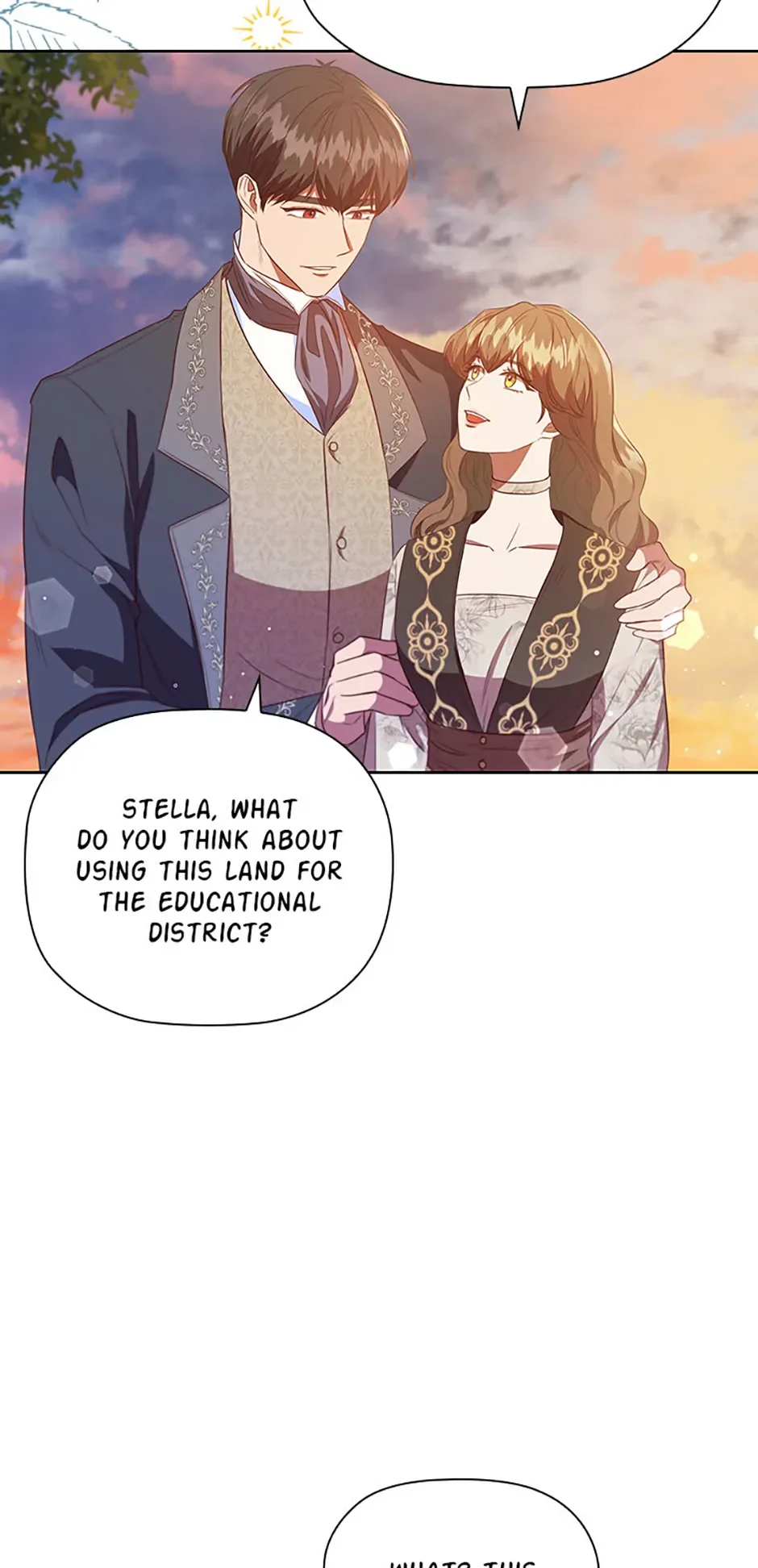 An Extra In The Family Is The First To Be Abandoned Chapter 97 page 50