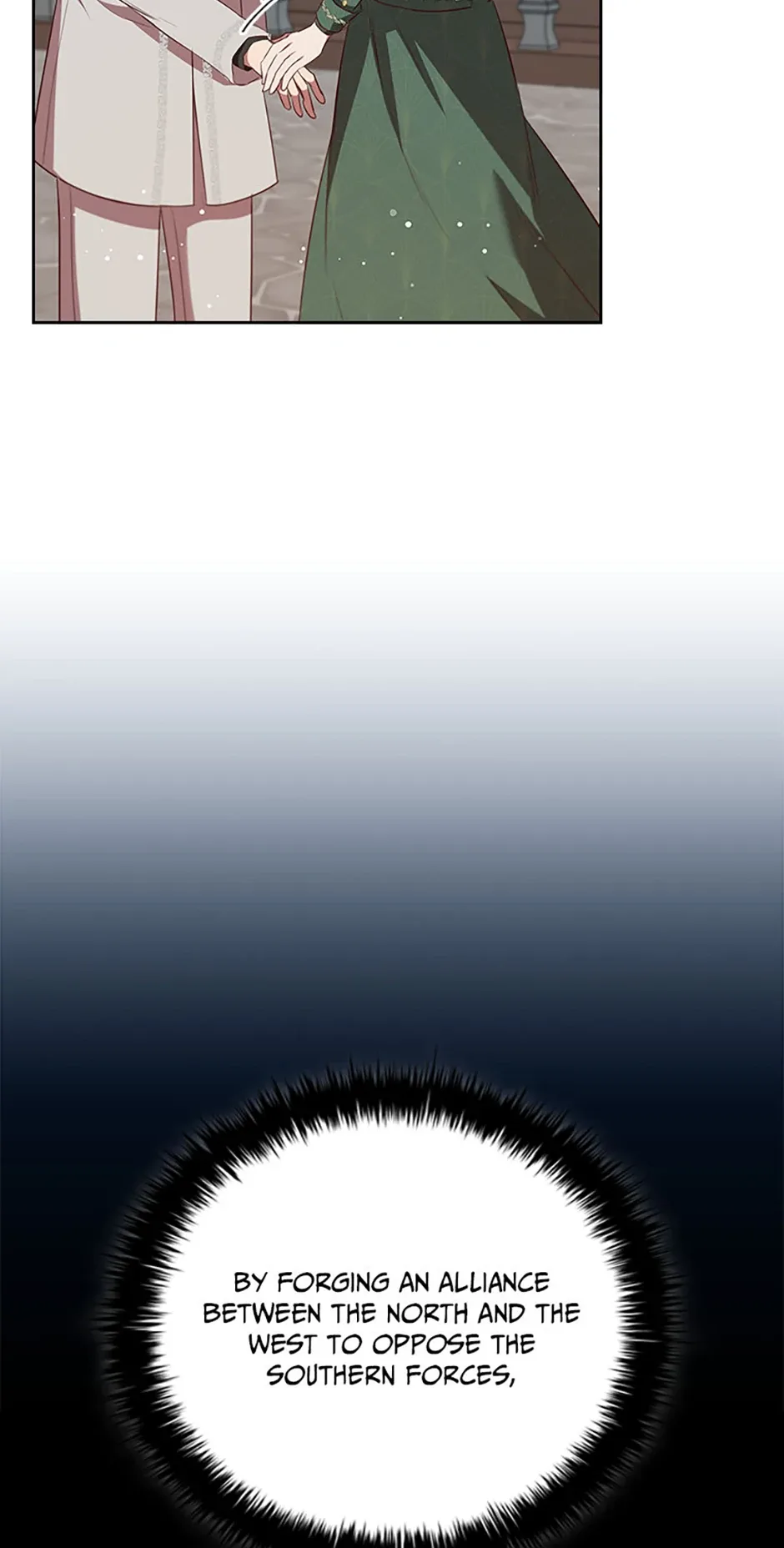 An Extra In The Family Is The First To Be Abandoned Chapter 98 page 18