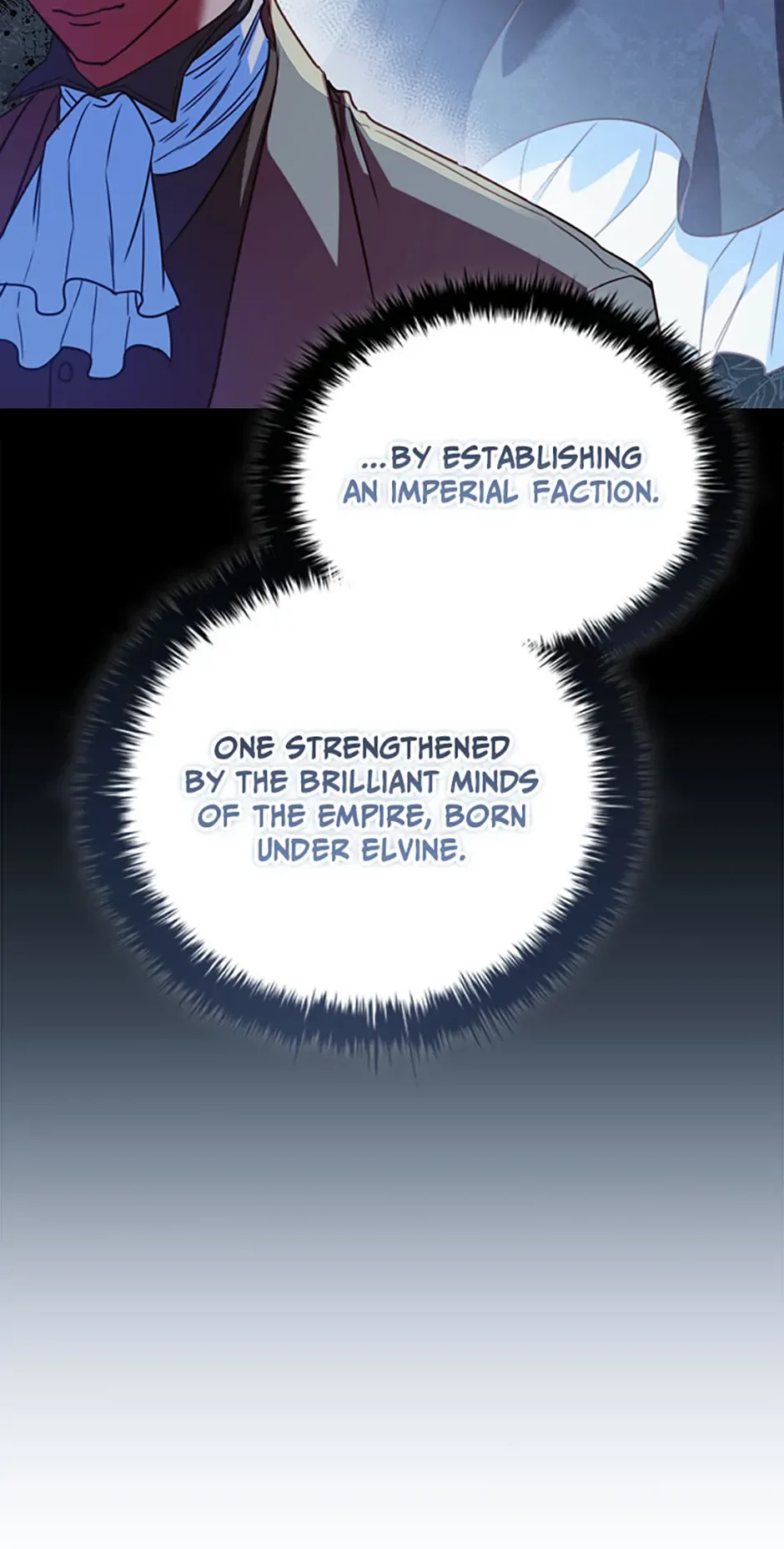 An Extra In The Family Is The First To Be Abandoned Chapter 98 page 21