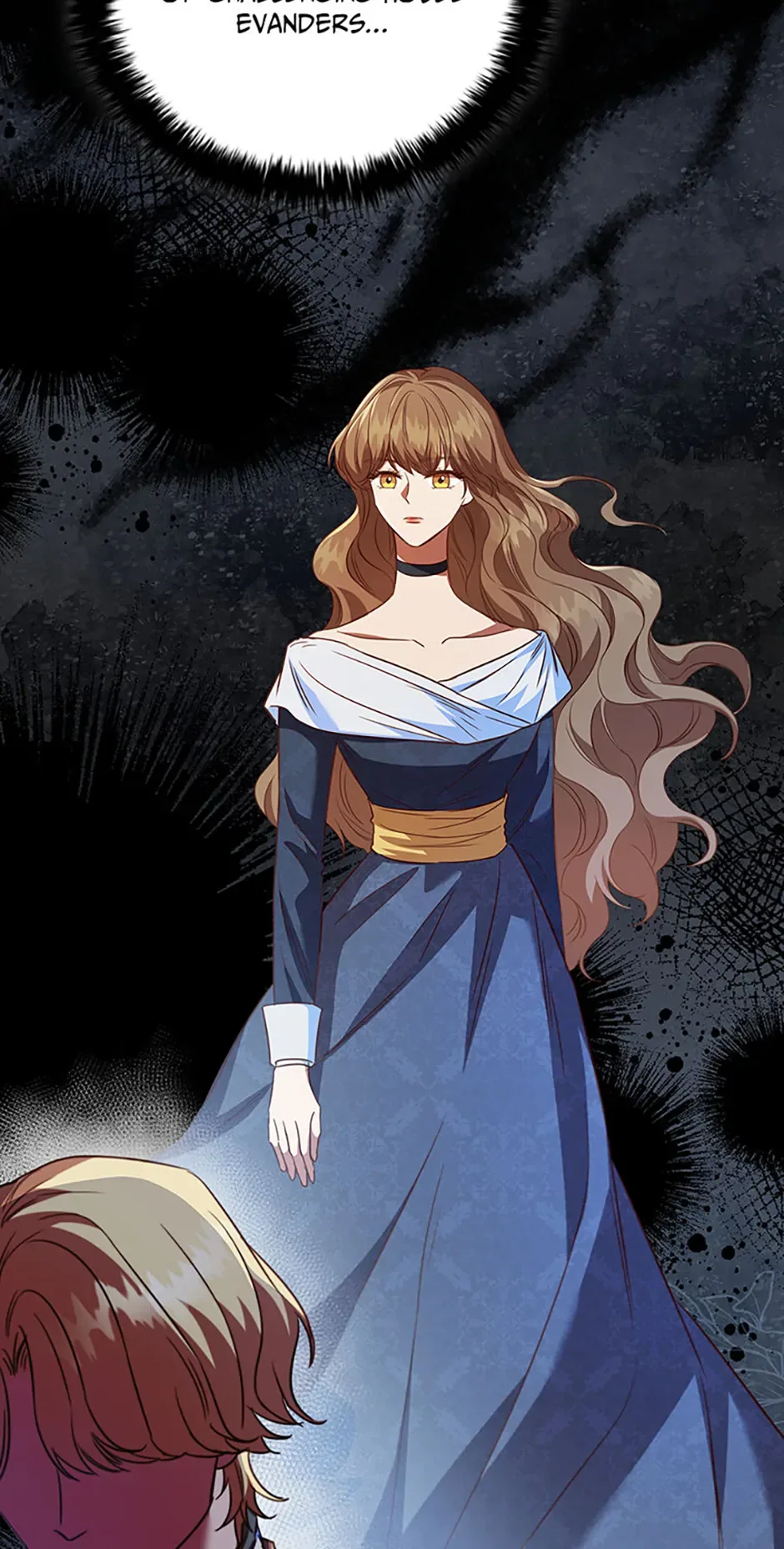 An Extra In The Family Is The First To Be Abandoned Chapter 98 page 20