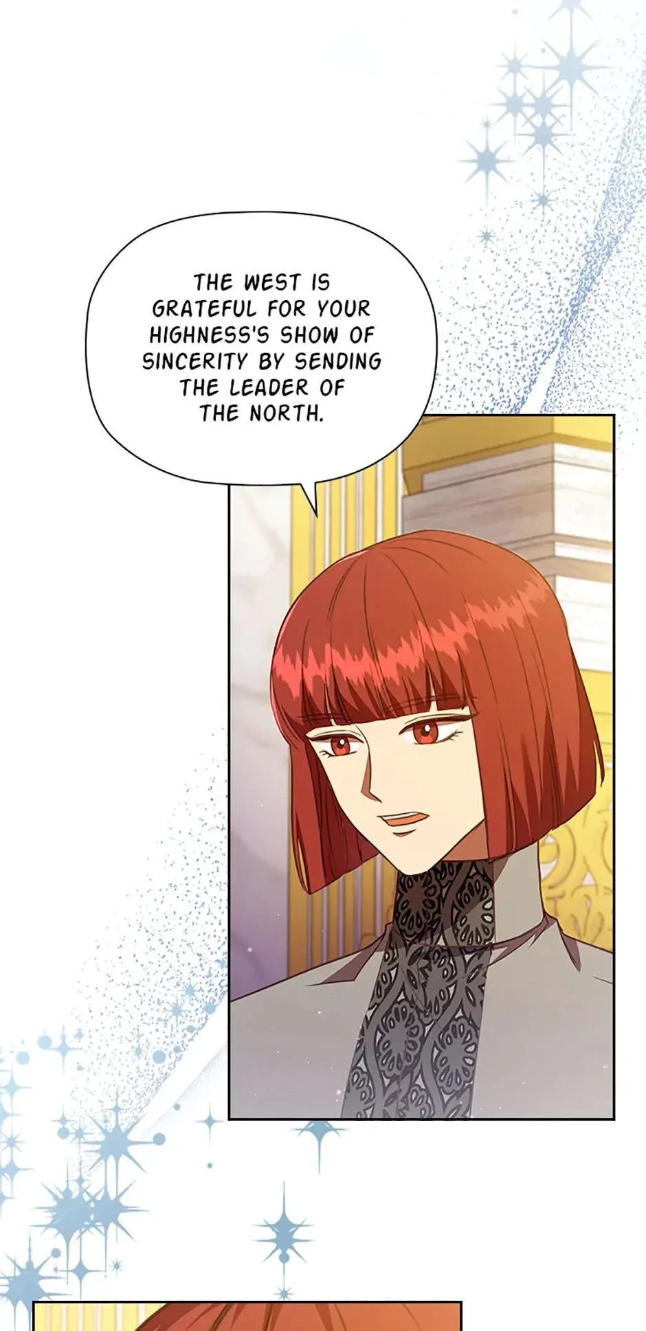 An Extra In The Family Is The First To Be Abandoned Chapter 94 page 24