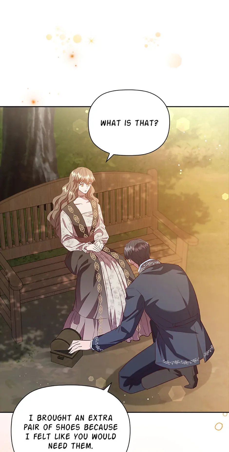 An Extra In The Family Is The First To Be Abandoned Chapter 97 page 61
