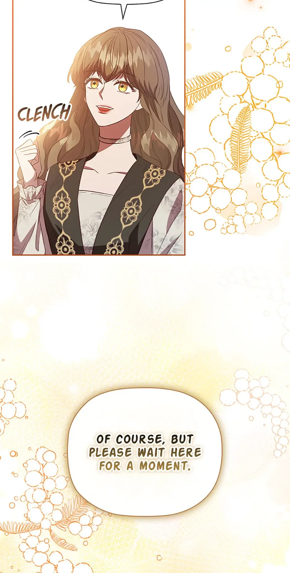 An Extra In The Family Is The First To Be Abandoned Chapter 97 page 59
