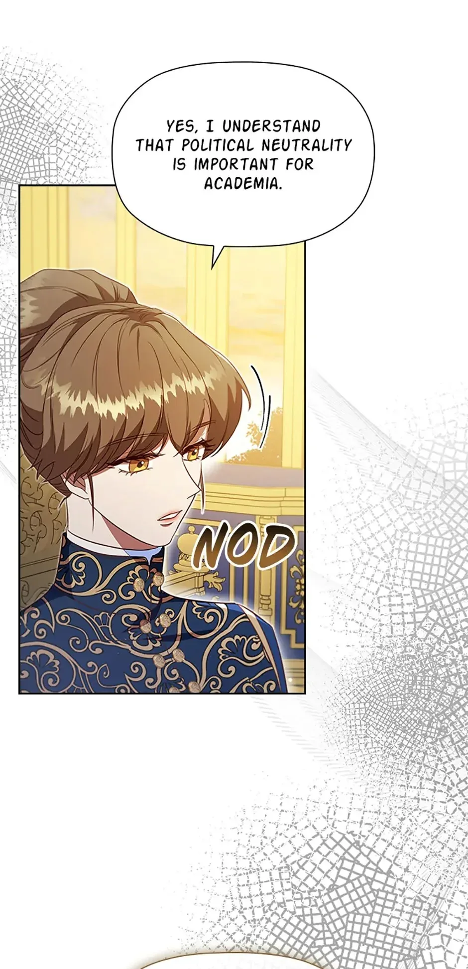 An Extra In The Family Is The First To Be Abandoned Chapter 94 page 27