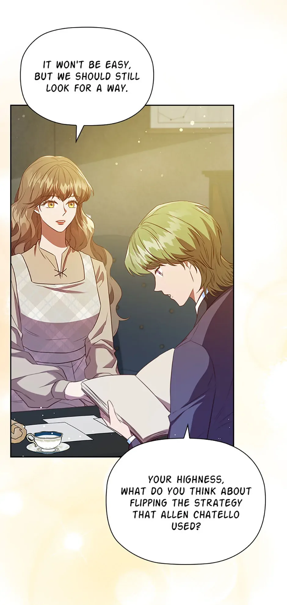 An Extra In The Family Is The First To Be Abandoned Chapter 98 page 29