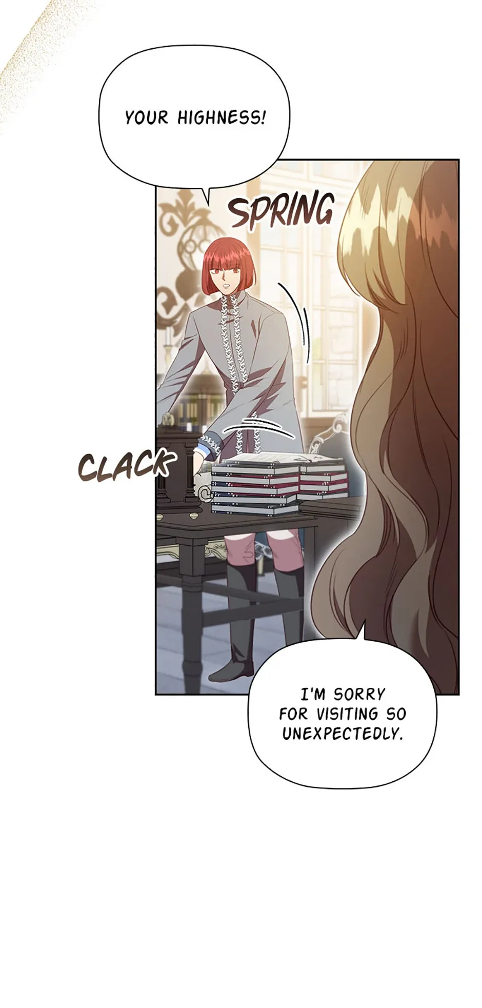 An Extra In The Family Is The First To Be Abandoned Chapter 96 page 41