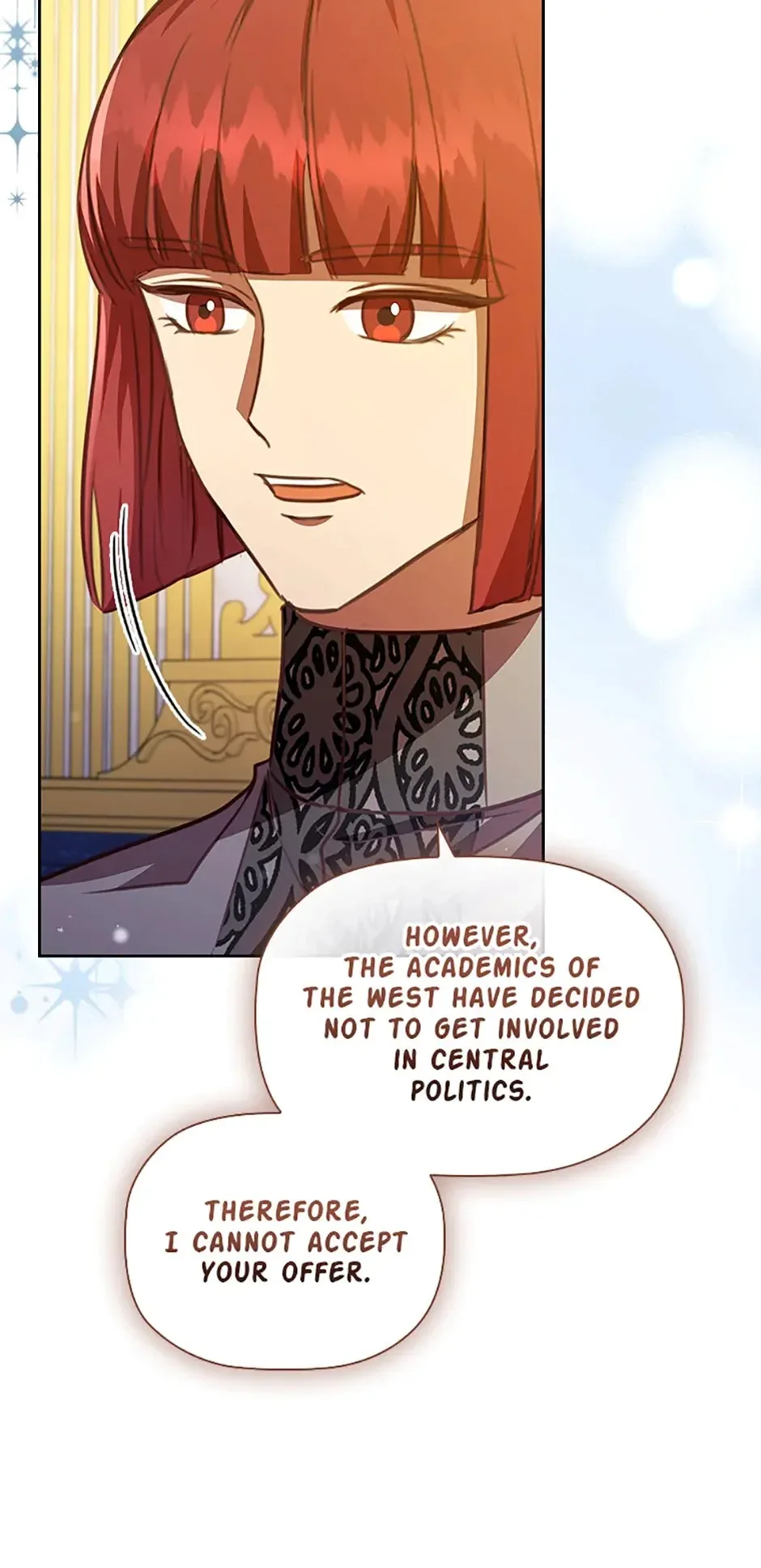 An Extra In The Family Is The First To Be Abandoned Chapter 94 page 25