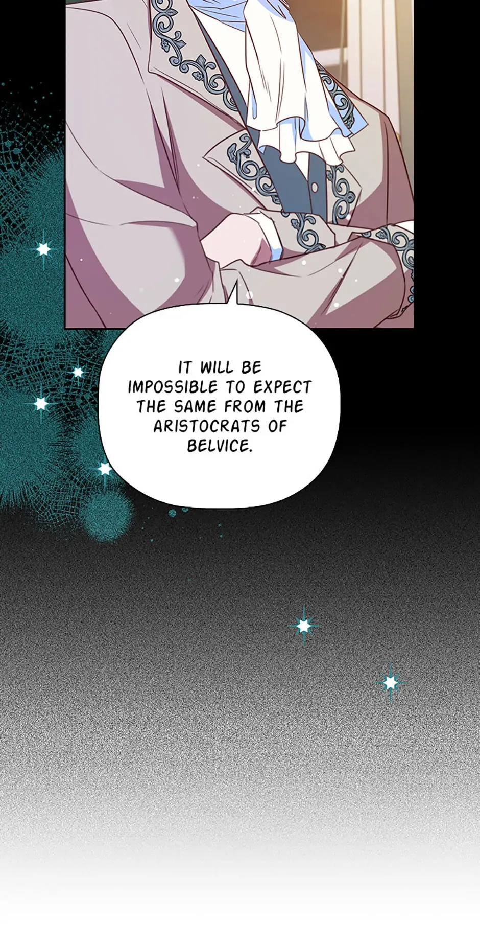 An Extra In The Family Is The First To Be Abandoned Chapter 98 page 27