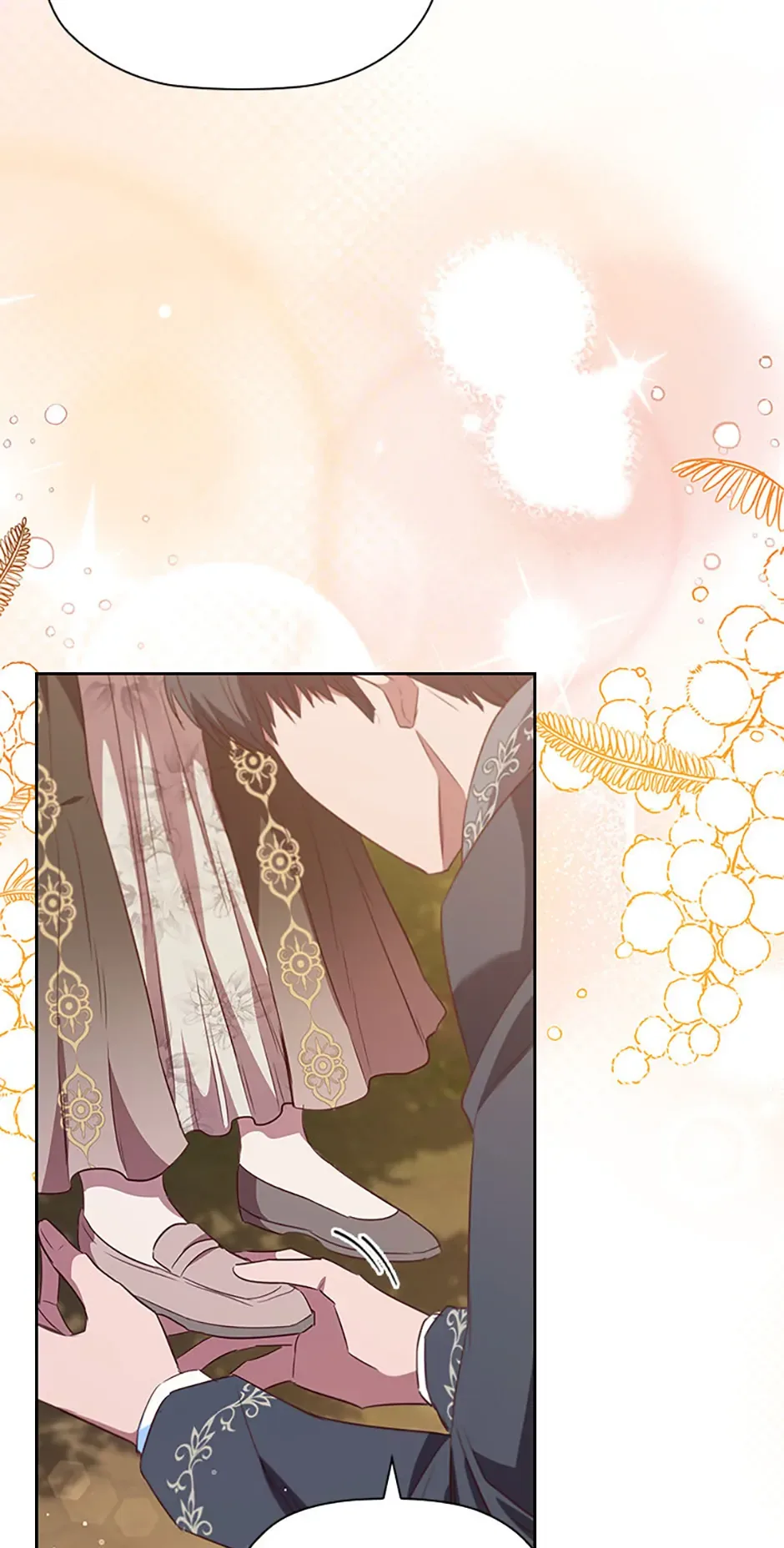 An Extra In The Family Is The First To Be Abandoned Chapter 97 page 62