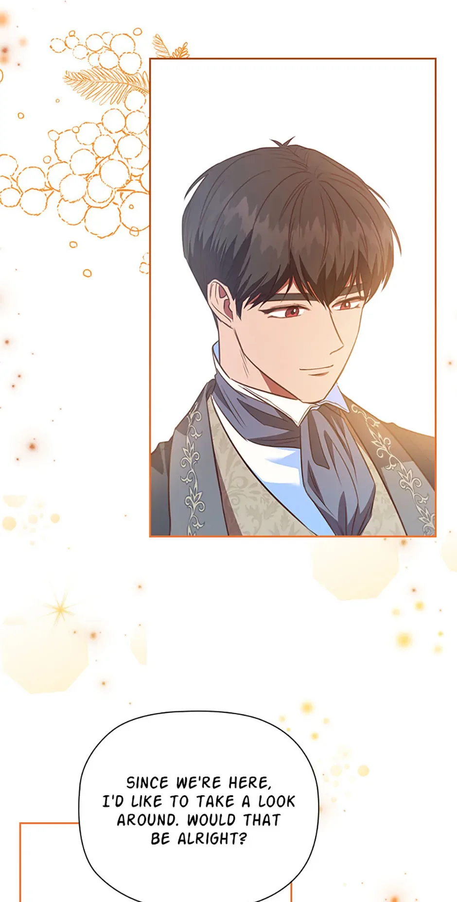 An Extra In The Family Is The First To Be Abandoned Chapter 97 page 58