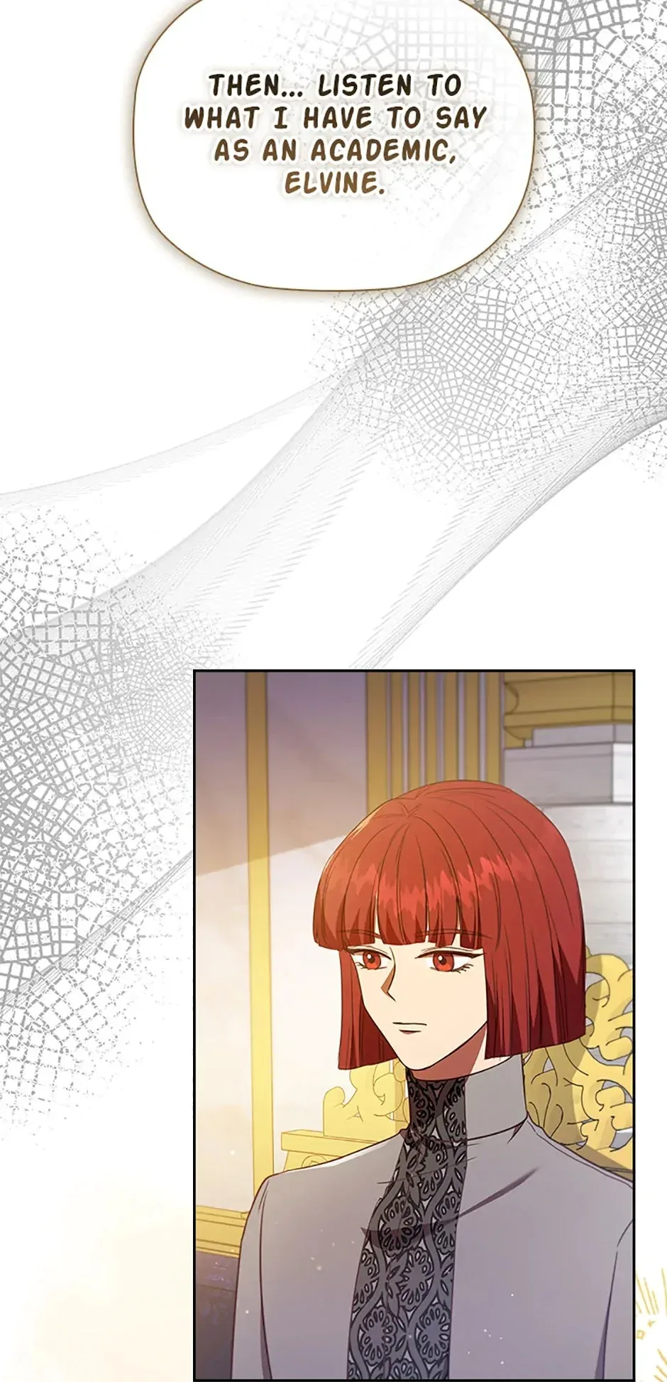 An Extra In The Family Is The First To Be Abandoned Chapter 94 page 28