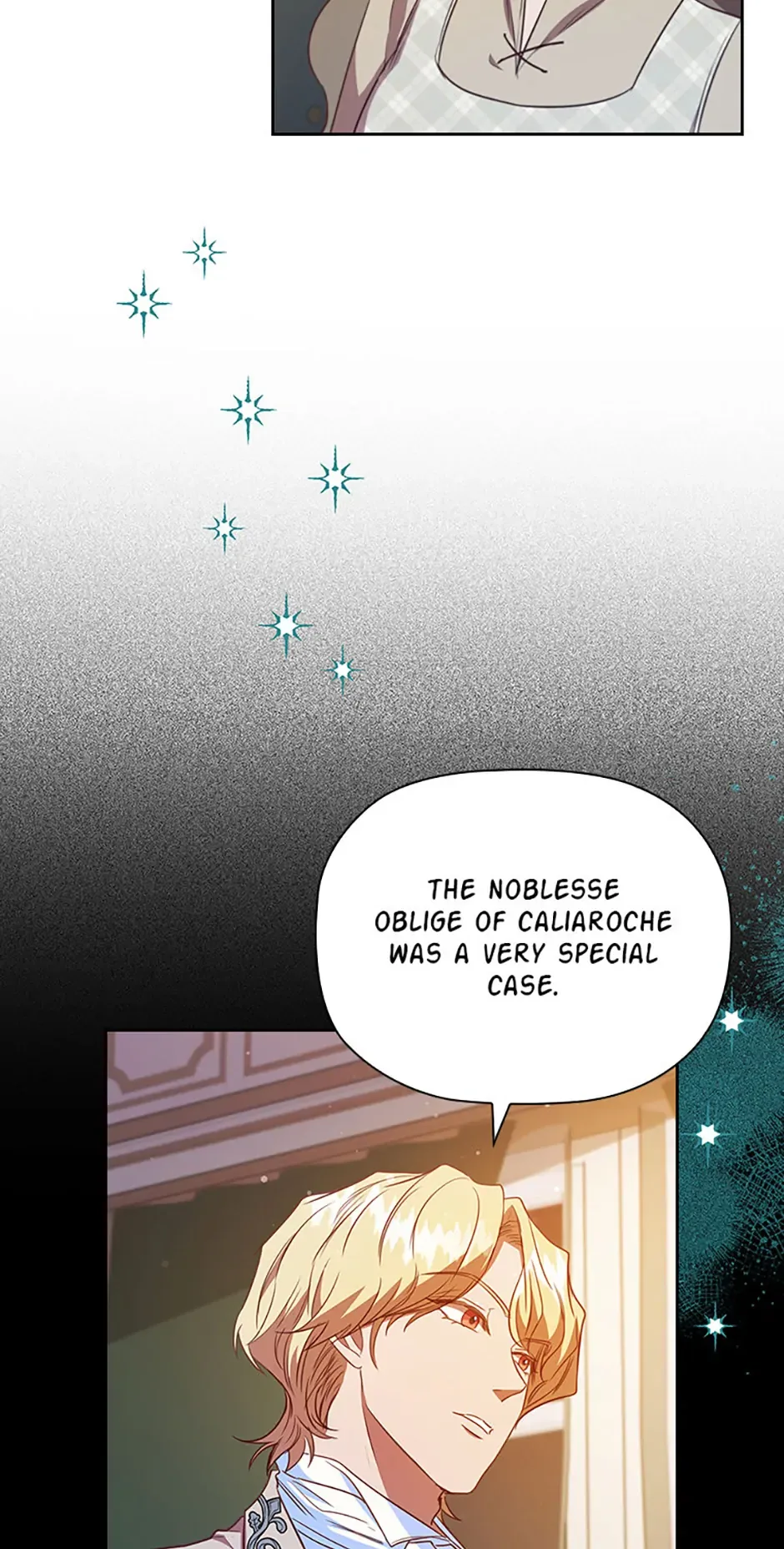 An Extra In The Family Is The First To Be Abandoned Chapter 98 page 26