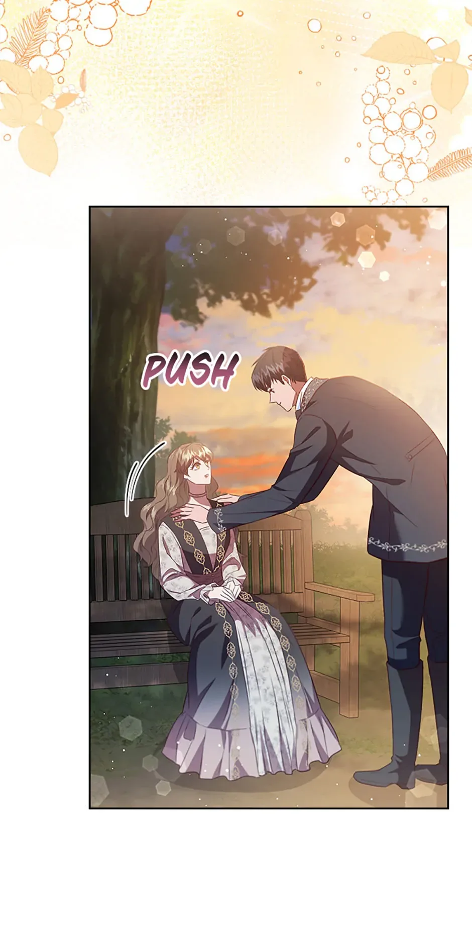An Extra In The Family Is The First To Be Abandoned Chapter 97 page 60