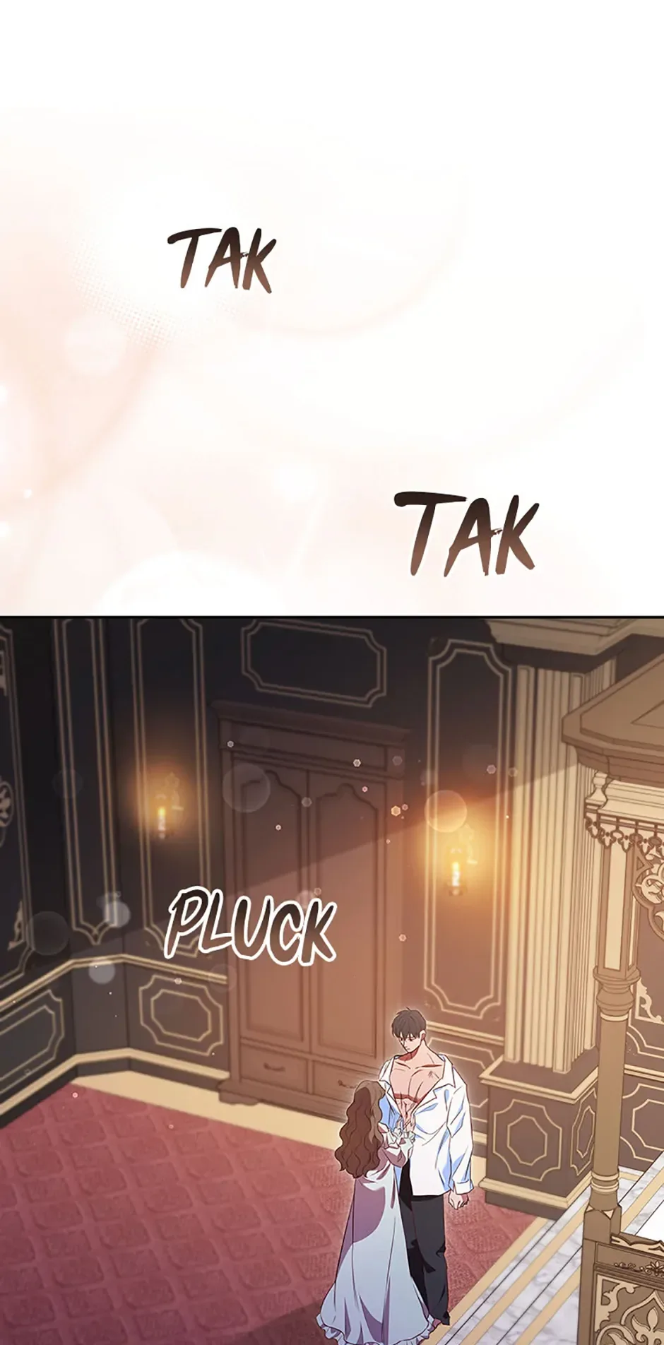 An Extra In The Family Is The First To Be Abandoned Chapter 95 page 26