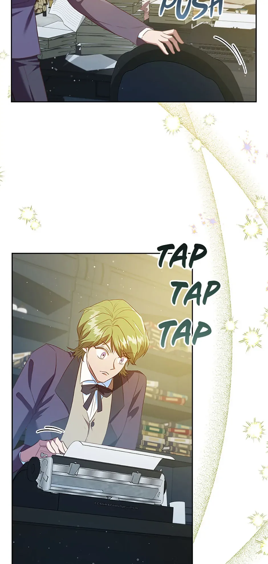 An Extra In The Family Is The First To Be Abandoned Chapter 98 page 38