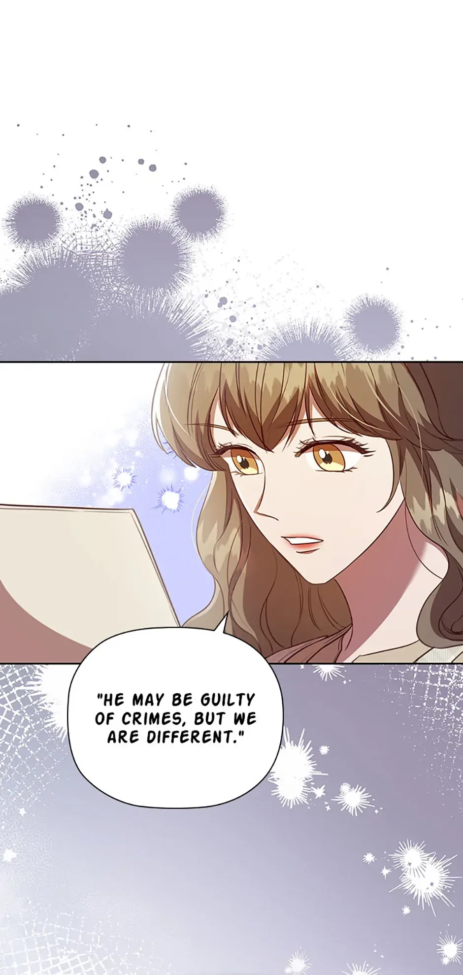 An Extra In The Family Is The First To Be Abandoned Chapter 98 page 34