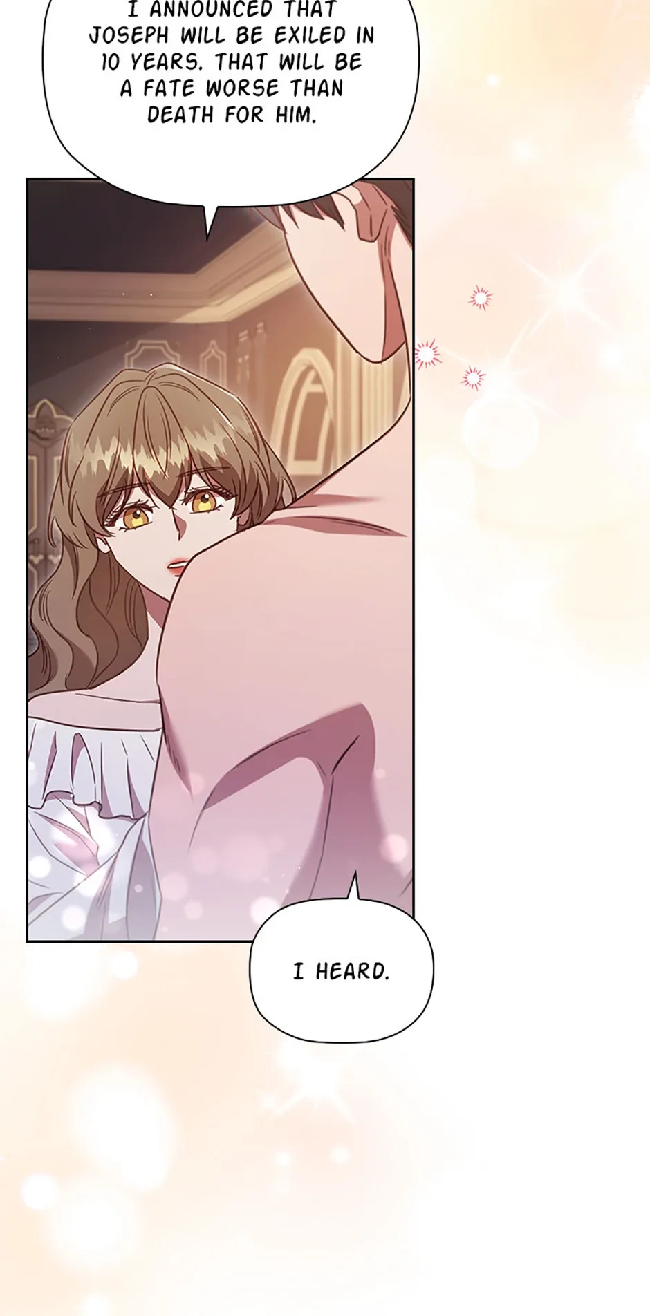 An Extra In The Family Is The First To Be Abandoned Chapter 95 page 31