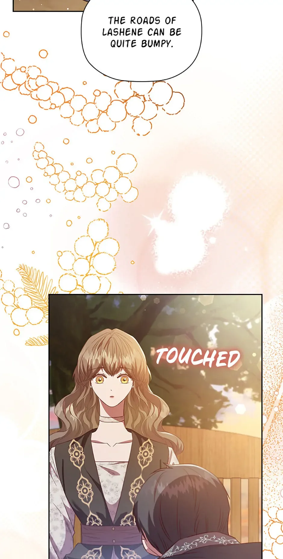 An Extra In The Family Is The First To Be Abandoned Chapter 97 page 63