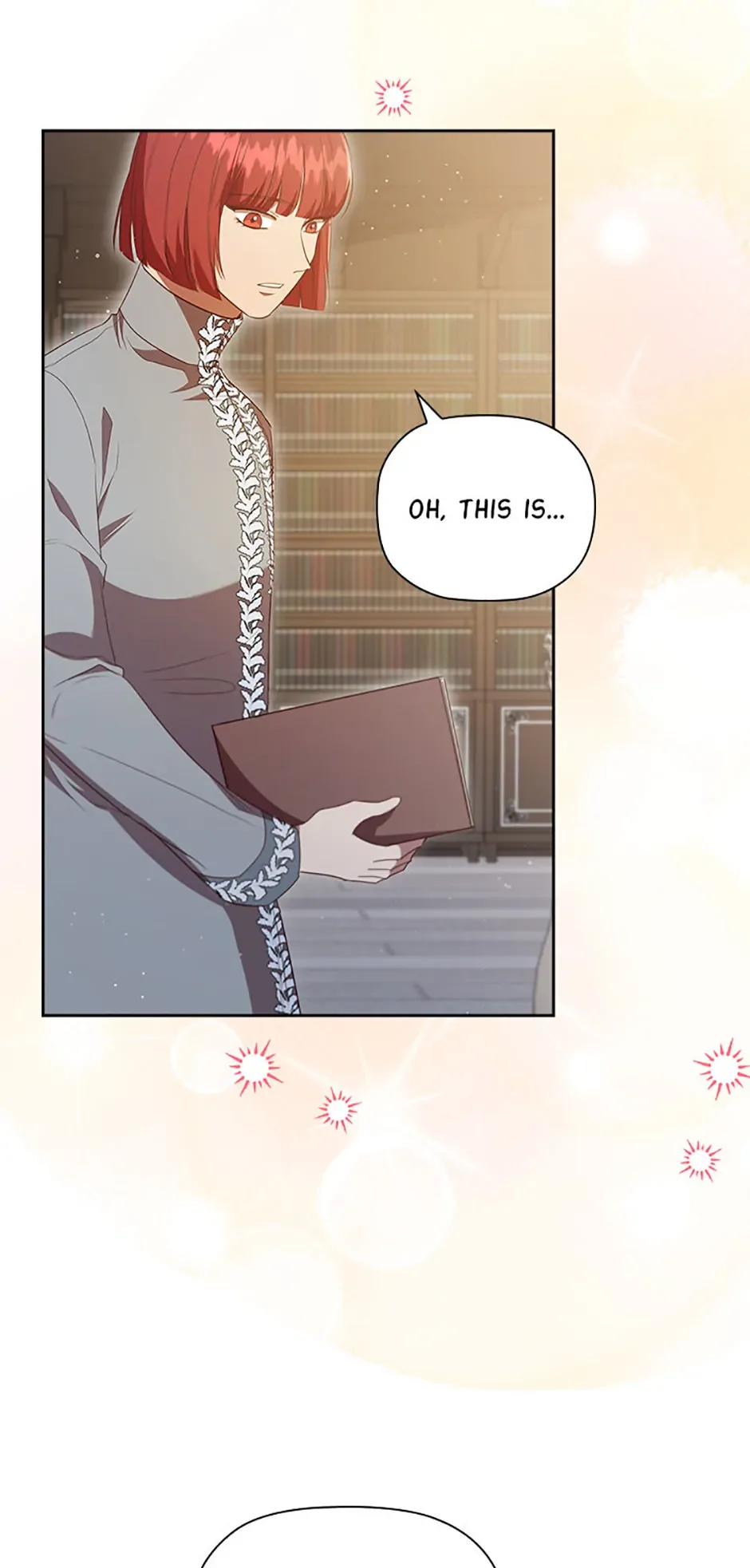 An Extra In The Family Is The First To Be Abandoned Chapter 96 page 43