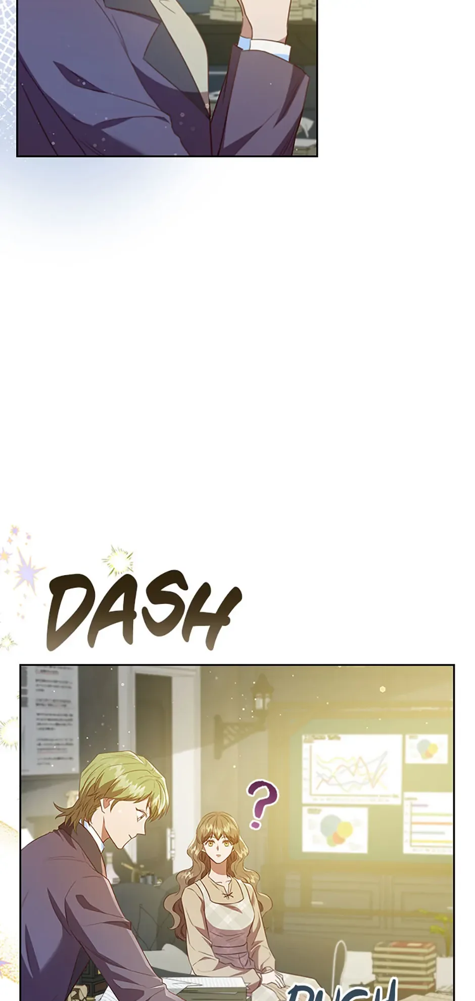 An Extra In The Family Is The First To Be Abandoned Chapter 98 page 37