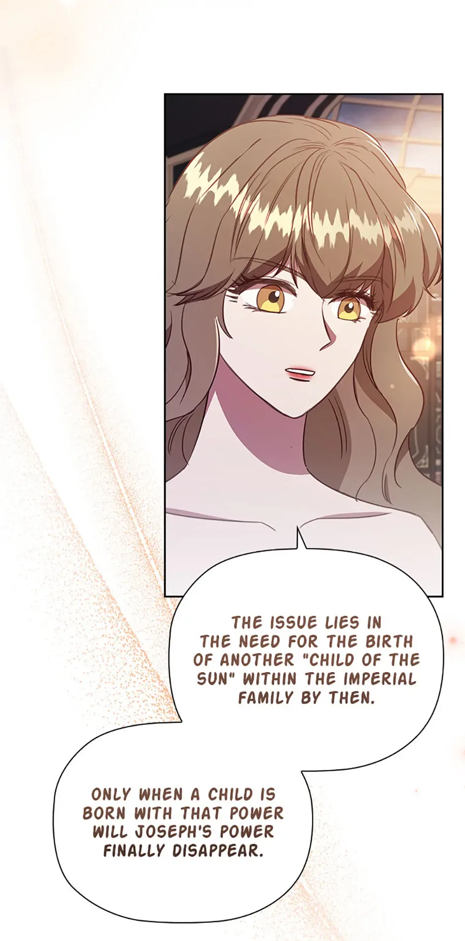 An Extra In The Family Is The First To Be Abandoned Chapter 95 page 32