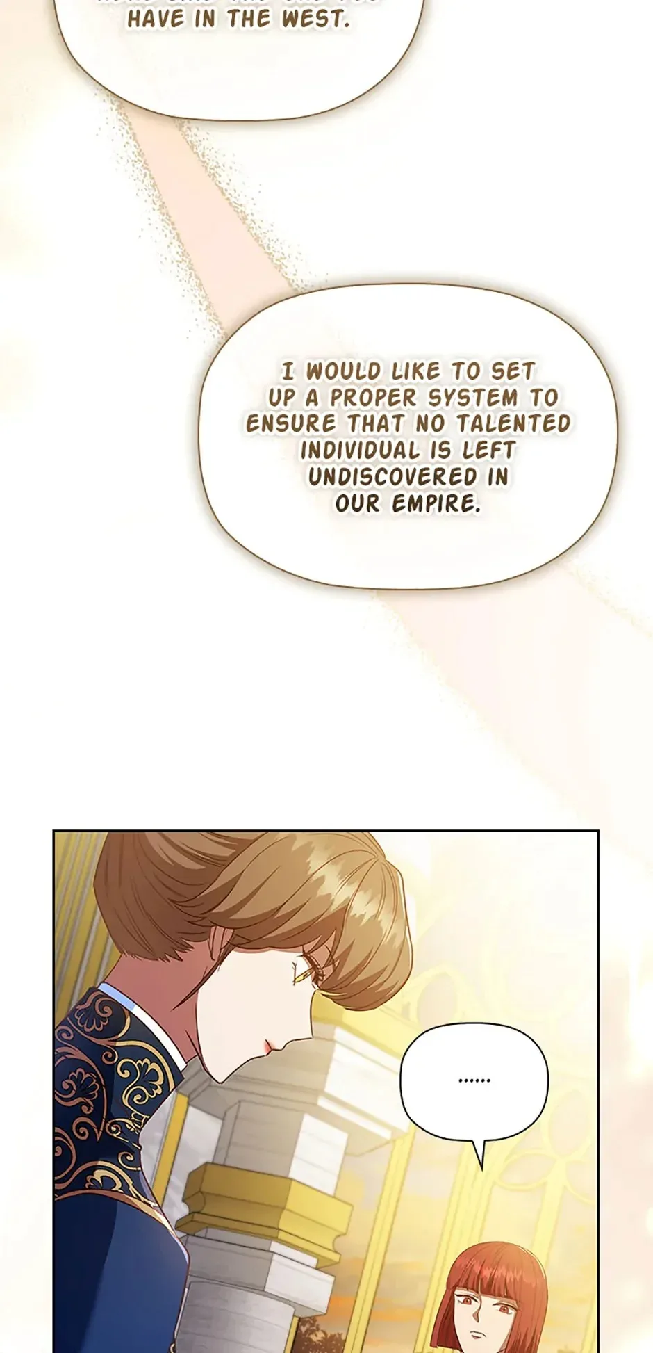 An Extra In The Family Is The First To Be Abandoned Chapter 94 page 32