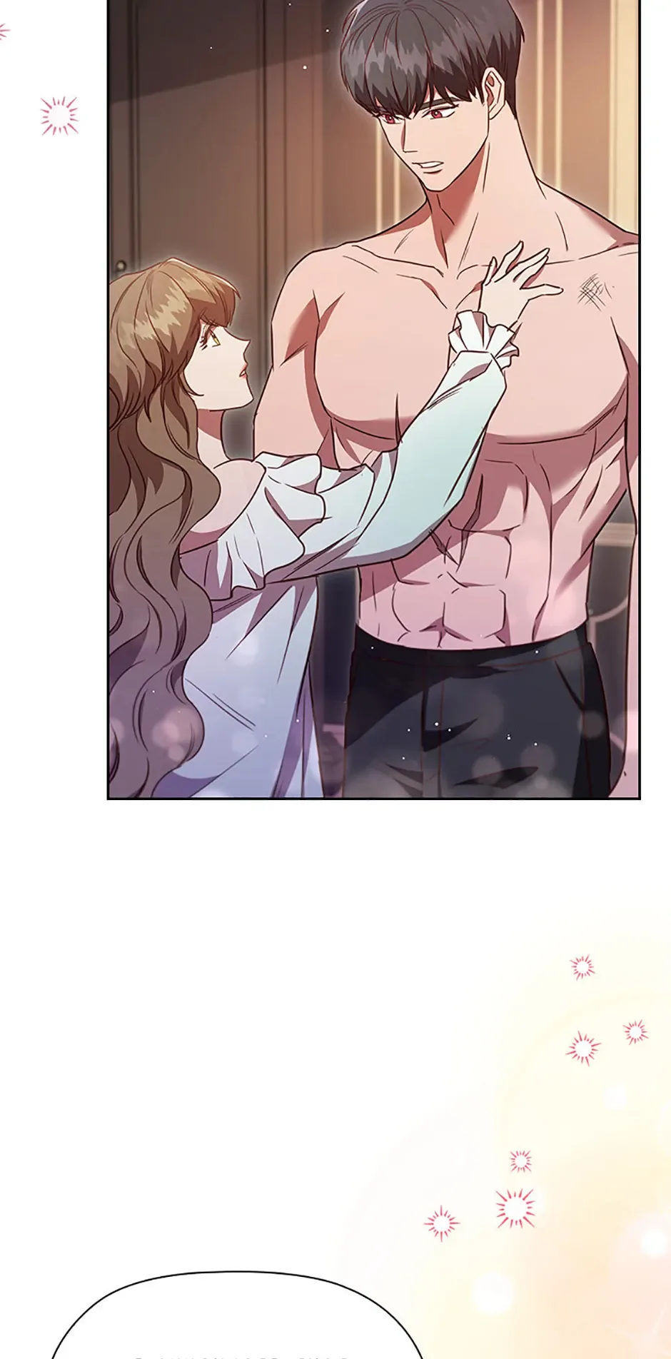 An Extra In The Family Is The First To Be Abandoned Chapter 95 page 30