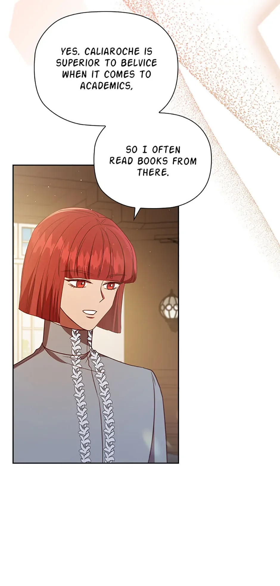 An Extra In The Family Is The First To Be Abandoned Chapter 96 page 45