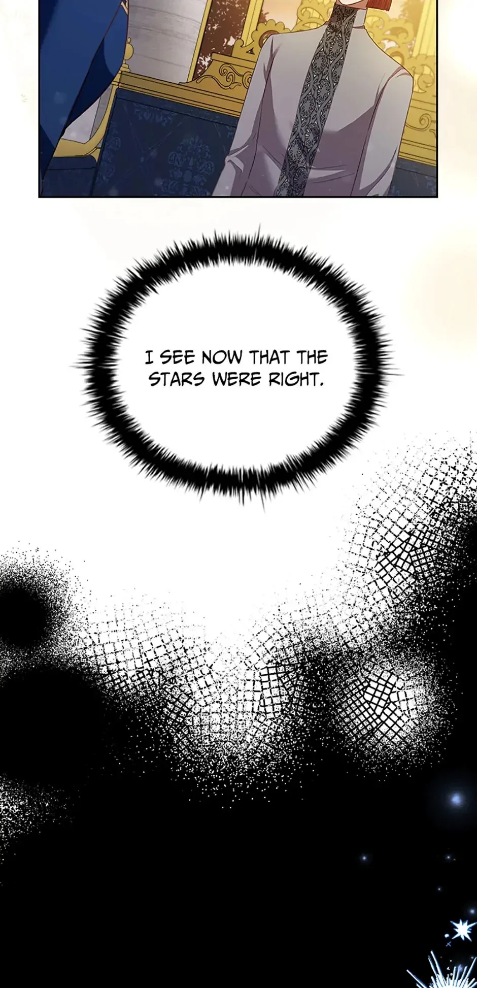 An Extra In The Family Is The First To Be Abandoned Chapter 94 page 33
