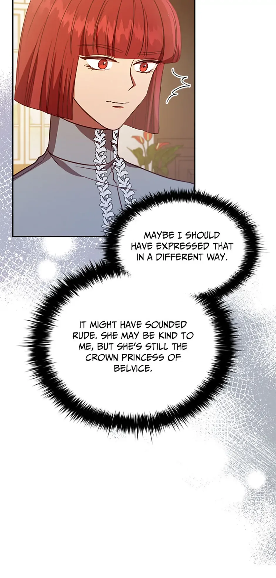 An Extra In The Family Is The First To Be Abandoned Chapter 96 page 47