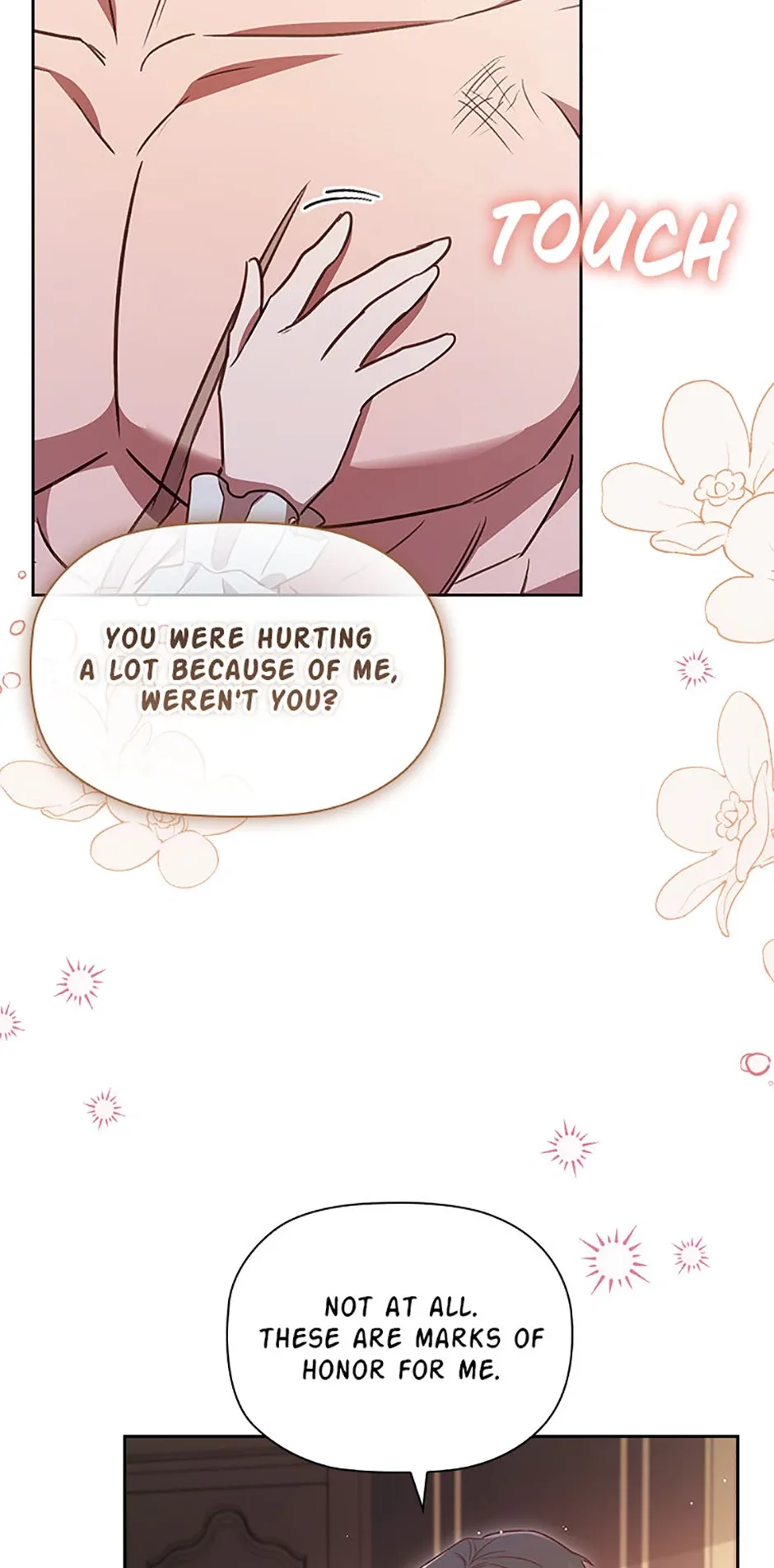 An Extra In The Family Is The First To Be Abandoned Chapter 95 page 29