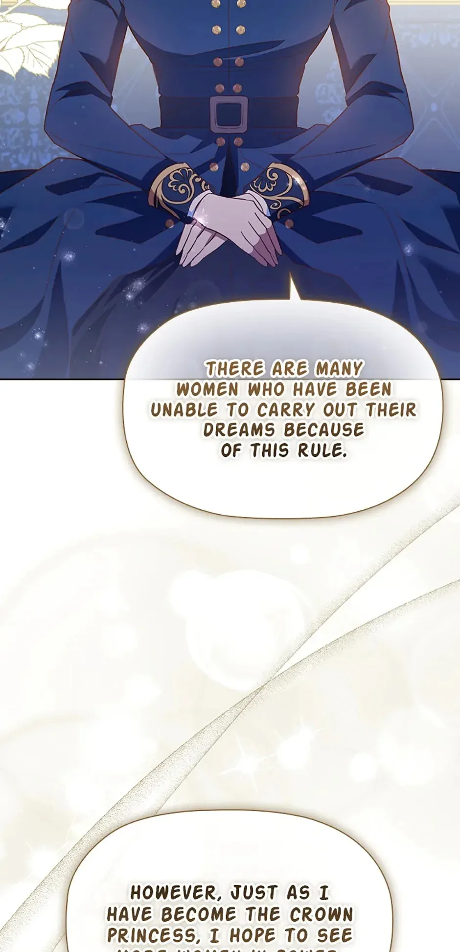 An Extra In The Family Is The First To Be Abandoned Chapter 94 page 30