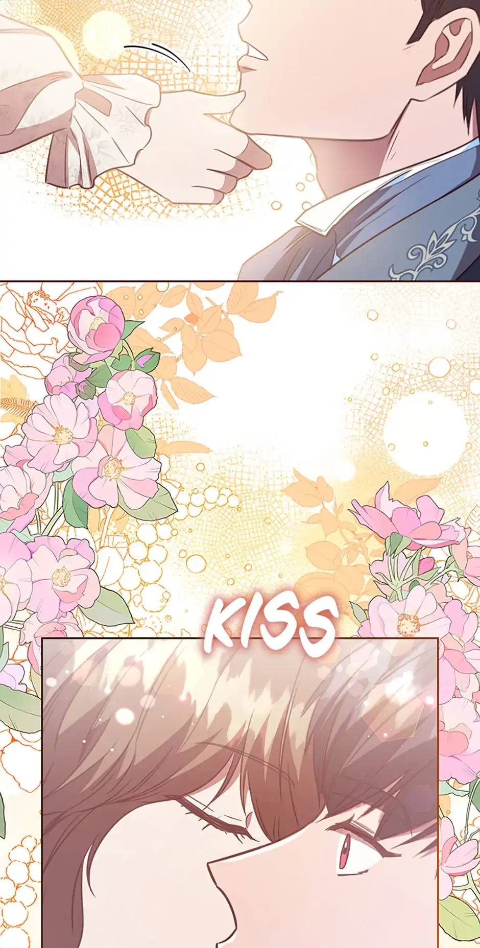 An Extra In The Family Is The First To Be Abandoned Chapter 97 page 65