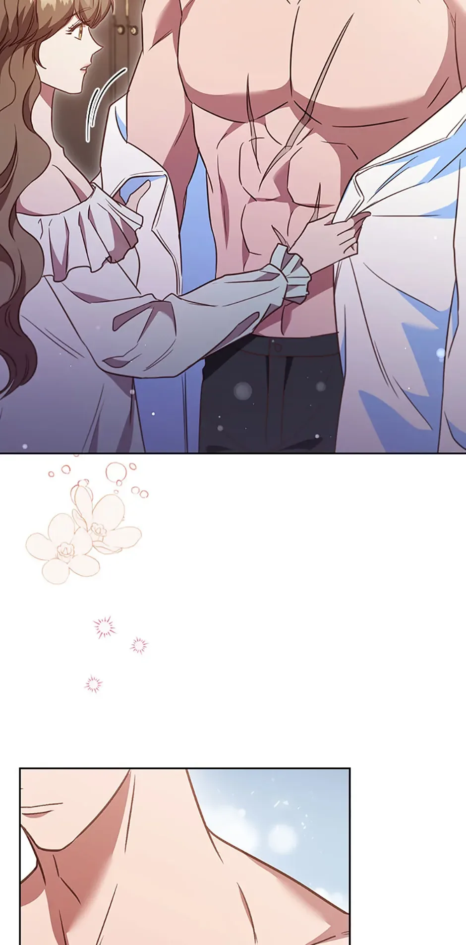 An Extra In The Family Is The First To Be Abandoned Chapter 95 page 28