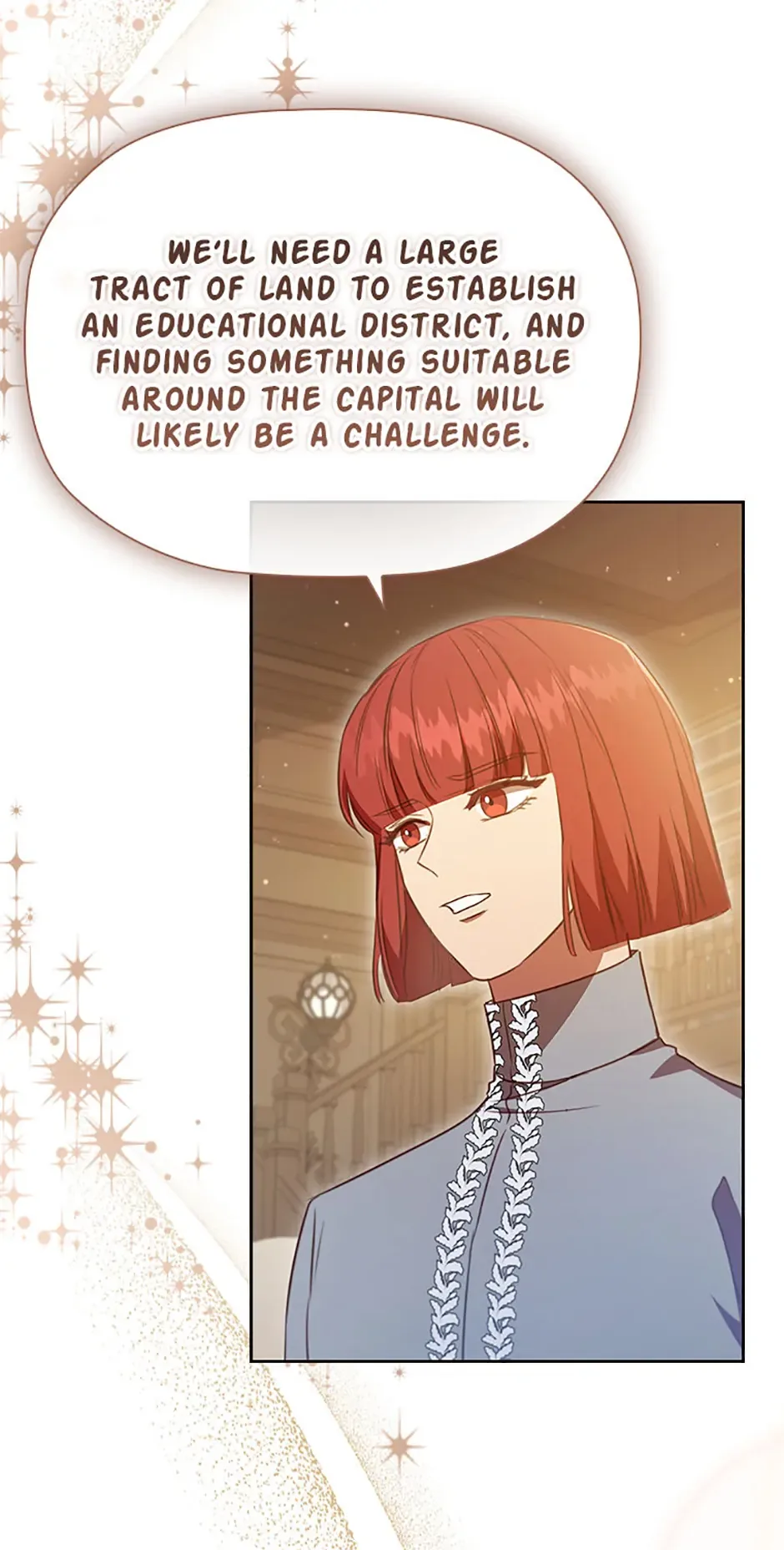 An Extra In The Family Is The First To Be Abandoned Chapter 96 page 52